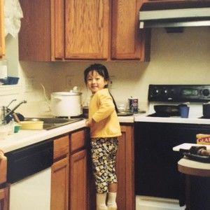 Meet your Posher, Ivy